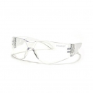 STANLEY史丹利ST1720輕量化無框PC防刮防霧防紫外線抗沖擊防護(hù)眼鏡